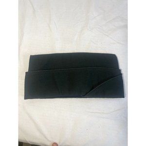 DSCP Garrison Collection - Garrison‎ Triangle Hat Size 7 1/8 Dark Green